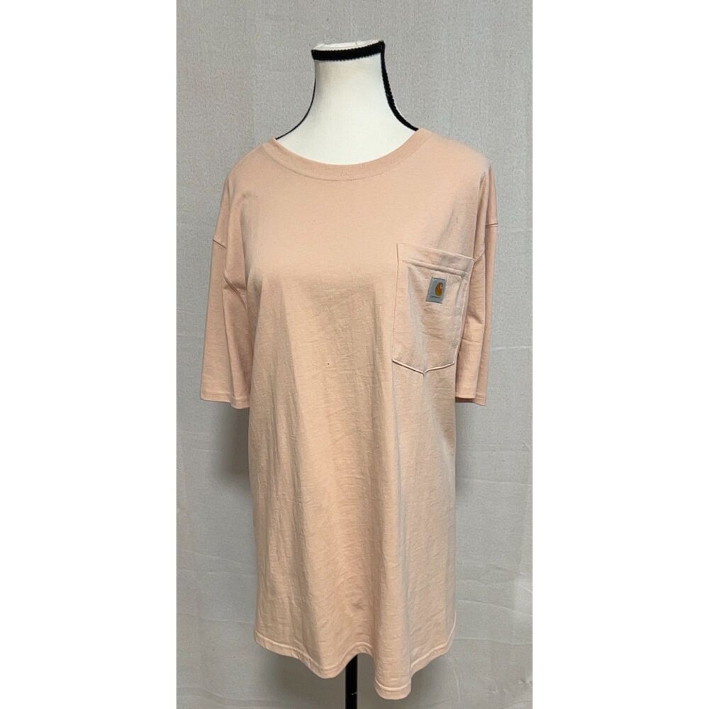 Carhartt men's loose fit t-shirt. Size 2XL.